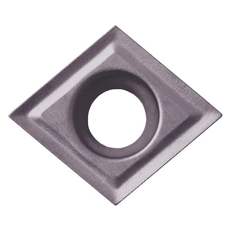Diamond Turning Insert, CCGT32505MFPR1725 MPN:CCGT32505MFPR1725