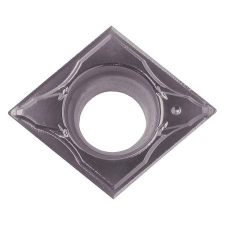 Diamond Turning Insert, CCGT3251MFPGFPR1725 MPN:CCGT3251MFPGFPR1725