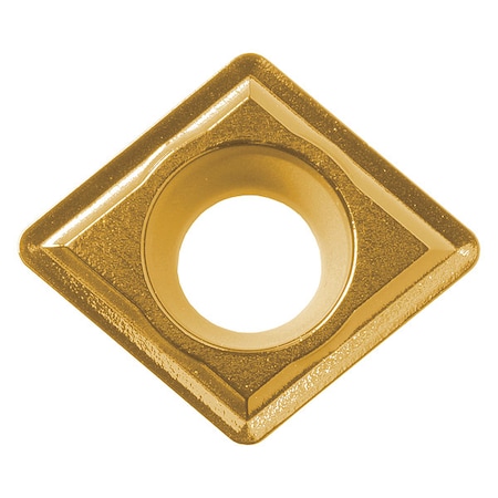 Diamond Turning Insert, Diamond, 3, 1 MPN:CCGT3251PV720