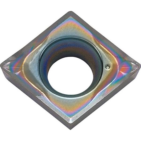 Diamond Turning Insert, CCGT3252APPDL010 MPN:CCGT3252APPDL010