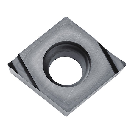 Diamond Turning Insert, CCGT432RA3KW10 MPN:CCGT432RA3KW10