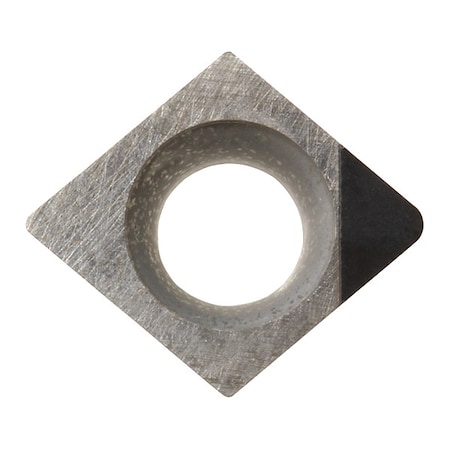 Diamond Turning Insert, CCGW2151KPD010 MPN:CCGW2151KPD010