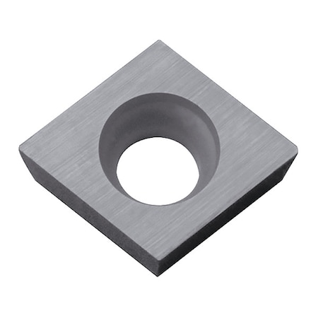 Diamond Turning Insert, CCGW32505KW10 MPN:CCGW32505KW10