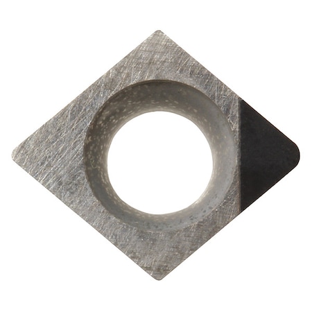 Diamond Turning Insert, CCGW3252SEKPD001 MPN:CCGW3252SEKPD001