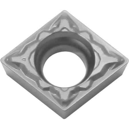 Turning Insert, Diamond, CCMT 21505PP TN MPN:CCMT21505PPTN620