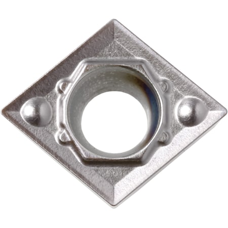 Turning Insert, Diamond, CCMT 2151HQ TN6 MPN:CCMT2151HQTN610
