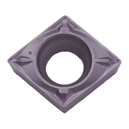 Diamond Turning Insert, CCMT2152WPPR1725 MPN:CCMT2152WPPR1725