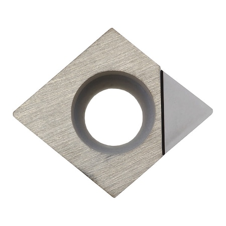 Diamond Turning Insert, CCMT32502NEKPD001 MPN:CCMT32502NEKPD001