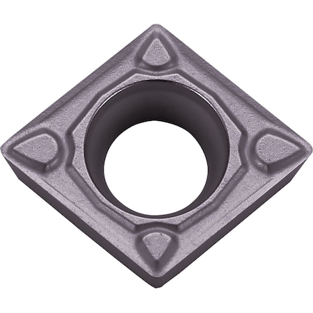 Turning Insert, Diamond, CCMT 3251MQ PR1 MPN:CCMT3251MQPR1535
