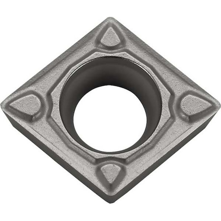 Diamond Turning Insert, CCMT3252MQSW05 MPN:CCMT3252MQSW05