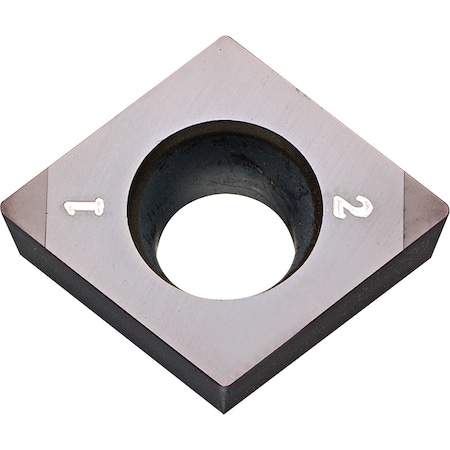 Turning Insert, Diamond, CCMW 3252S00525 MPN:CCMW3252S00525MESKBN475
