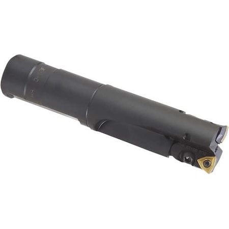 Indexable Insert Drill MPN:CD2700LC