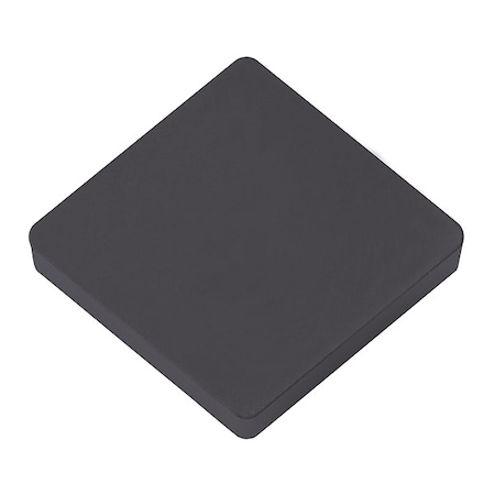 Diamond Turning Insert, Diamond, 4, 2 MPN:CNG432T00825A65
