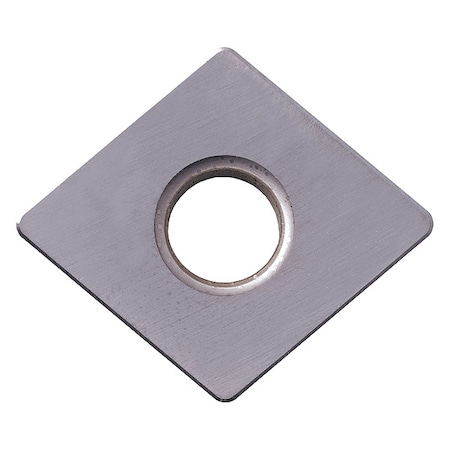 Diamond Turning Insert, Diamond, 4, 2 MPN:CNGA432T00420KS6040