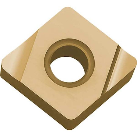 Diamond Turning Insert, CNGG3305LSPV720 MPN:CNGG3305LSPV720