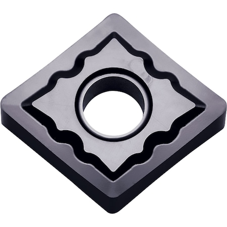 Turning Insert, Diamond, CNGG 431FPTK PR MPN:CNGG431FPTKPR1535