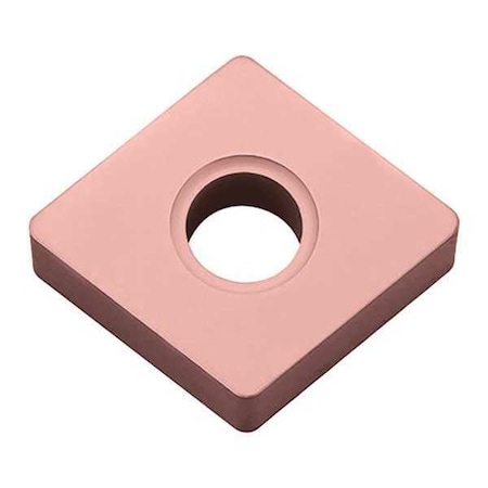Diamond Turning Insert, Diamond, 4, CNMA, 2, Carbide MPN:CNMA432CA310