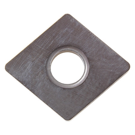 Diamond Turning Insert, 4, 2 MPN:CNMA432CA4515