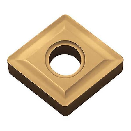 Diamond Turning Insert, Diamond, 4, CNMG, 1, Carbide MPN:CNMG431 CA530