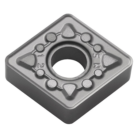 Diamond Turning Insert, CNMG431MSSW05 MPN:CNMG431MSSW05
