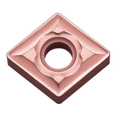 Diamond Turning Insert, Diamond, 4, CNMG, 2, Carbide MPN:CNMG432CCA315