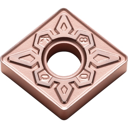 Turning Insert, Diamond, CNMG 432KQ CA31 MPN:CNMG432KQCA315