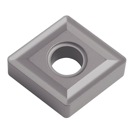 Diamond Turning Insert, Diamond, 4, 2 MPN:CNMG432TN60