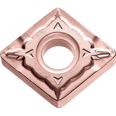 Turning Insert, Diamond, CNMG 432WQ CA31 MPN:CNMG432WQCA315