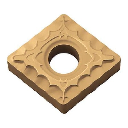 Diamond Turning Insert, Diamond, 4, CNMG, 2, Carbide MPN:CNMG432XQ CA530