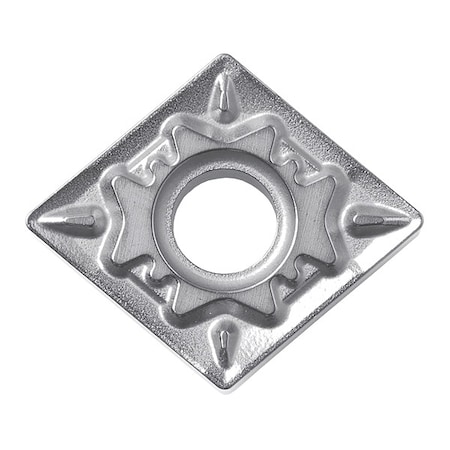 Diamond Turning Insert, CNMG433HQTN60 MPN:CNMG433HQTN60