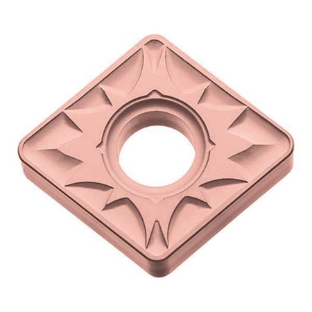 Diamond Turning Insert, Diamond, 4, CNMG, 3, Carbide MPN:CNMG433ZSCA320