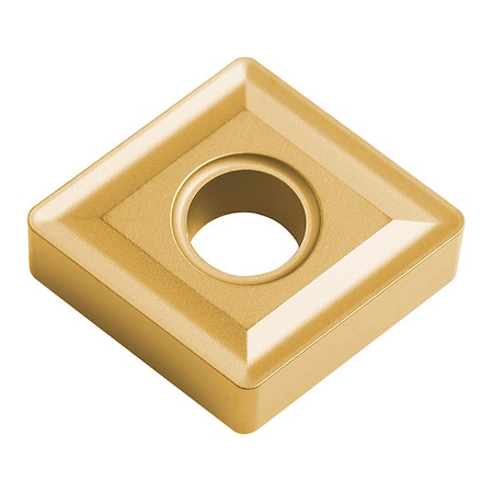 Diamond Turning Insert, Diamond, 5, 3 MPN:CNMG543CA025P
