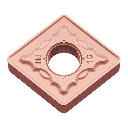 Diamond Turning Insert, Diamond, 5, CNMG, 3, Carbide MPN:CNMG543PHCA315