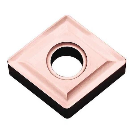 Diamond Turning Insert, Diamond, 6, CNMG, 3, Carbide MPN:CNMG643CA320
