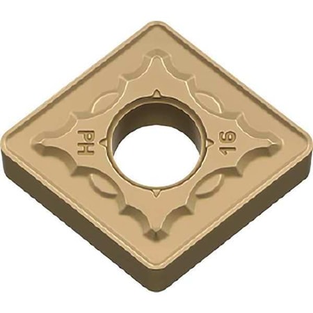 Diamond Turning Insert, Diamond, 6, CNMG, 3, Carbide MPN:CNMG643PH CA510
