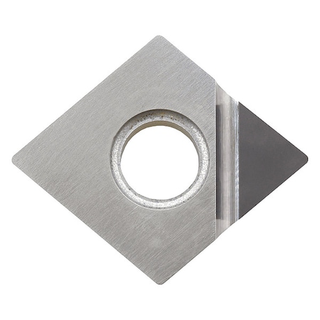 Diamond Turning Insert, CNMM431MNEKPD001 MPN:CNMM431MNEKPD001