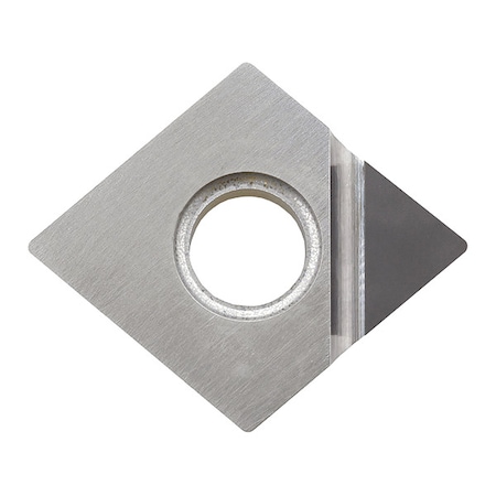 Diamond Turning Insert, CNMM433MKPD001 MPN:CNMM433MKPD001