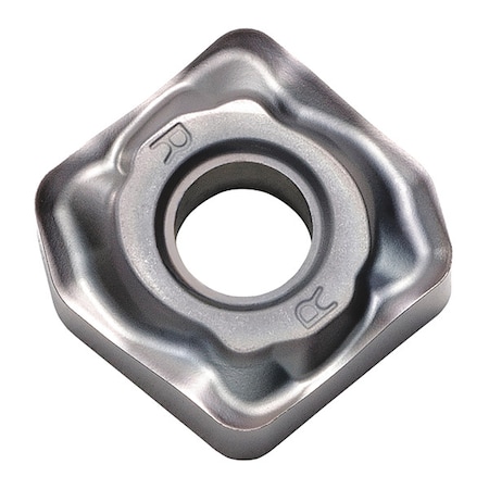 Diamond Turning Insert, Diamond, 6 MPN:CNMM64XRSXPR005S