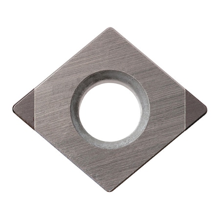 Diamond Turning Insert, CPGB25152S00435METKBN25M MPN:CPGB25152S00435METKBN25M