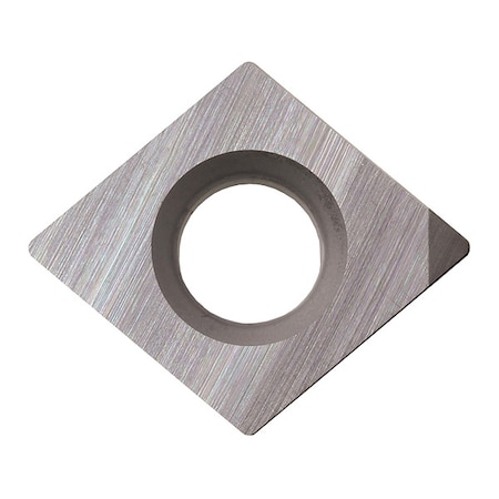 Diamond Turning Insert, CPGB321SEKBN525 MPN:CPGB321SEKBN525