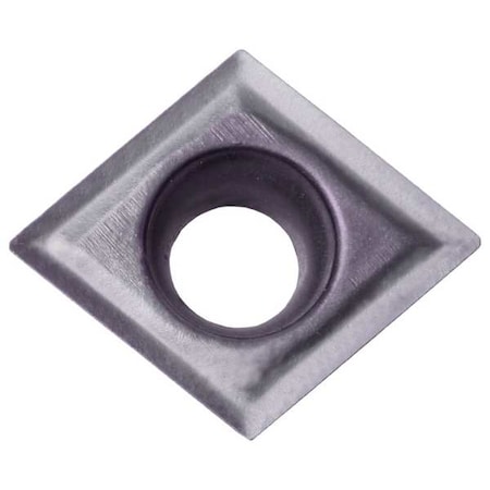 Diamond Turning Insert, CPGT32505PR1535 MPN:CPGT32505PR1535