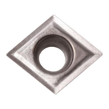 Diamond Turning Insert, Diamond, 3, 2 MPN:CPGT3252TN60