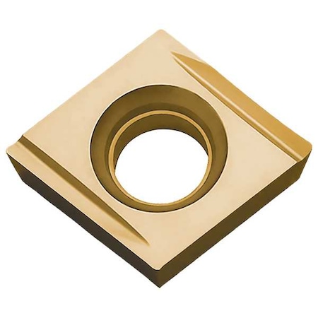 Diamond Turning Insert, CPMH25151RYPV720 MPN:CPMH25151RYPV720