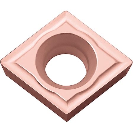 Turning Insert, Diamond, CPMH 25152 CA31 MPN:CPMH25152CA310