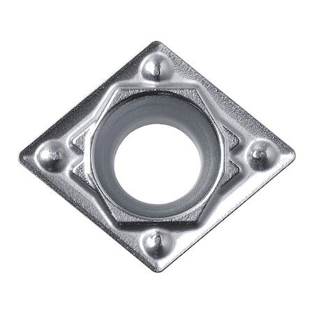 Diamond Turning Insert, CPMH25152HQTN60 MPN:CPMH25152HQTN60