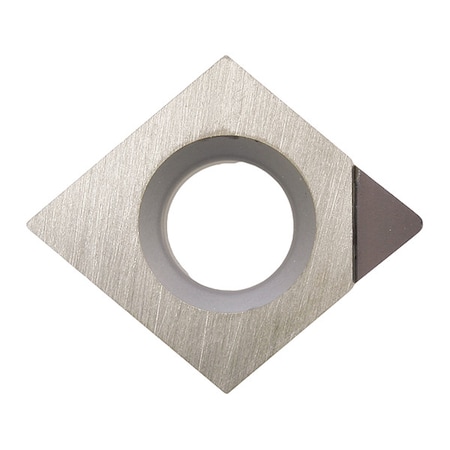 Turning Insert, Diamond, CPMH 3202 KPD01 MPN:CPMH3202KPD010