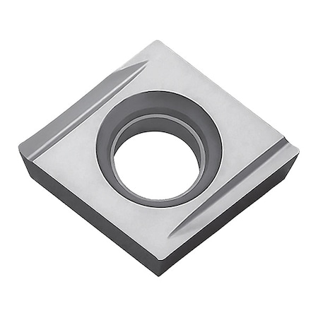 Diamond Turning Insert, CPMH321LYKW10 MPN:CPMH321LYKW10