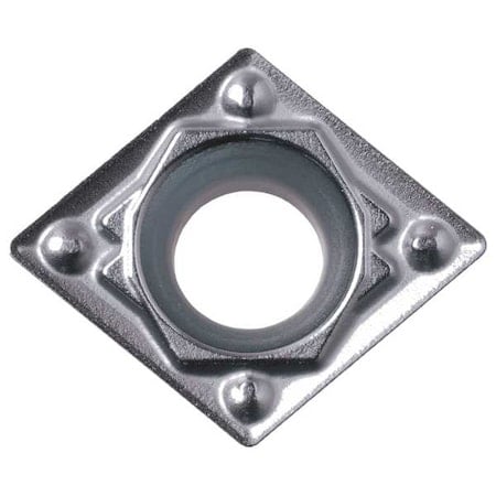 Diamond Turning Insert, CPMH322HQPR1725 MPN:CPMH322HQPR1725