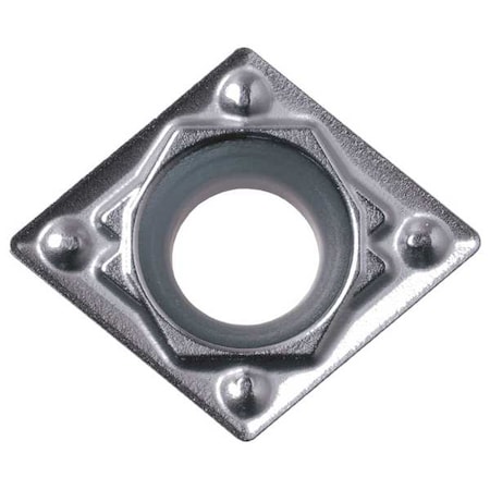 Diamond Turning Insert, CPMH322HQPR930 MPN:CPMH322HQPR930