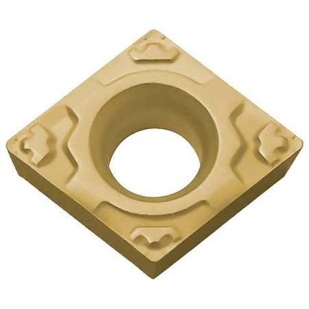 Diamond Turning Insert, CPMT25151GPCA025P MPN:CPMT25151GPCA025P